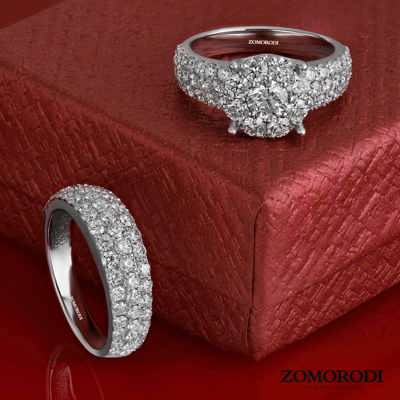 راهنمای جامع نگهداری از الماس